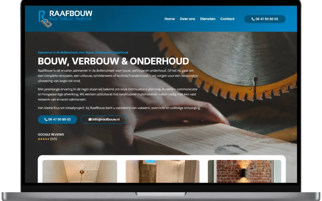 RaafBouw
