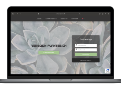 Verboon Plantes GmbH